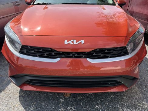 Used 2023 Kia Forte LXS w/ LXS Technology Package image 10