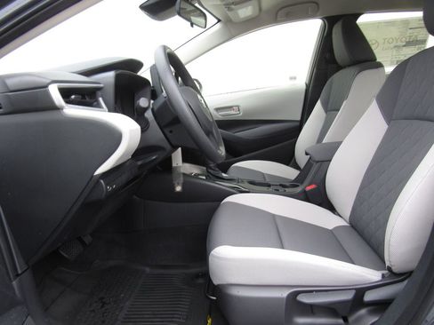 New 2026 Toyota Corolla LE FWD image 10