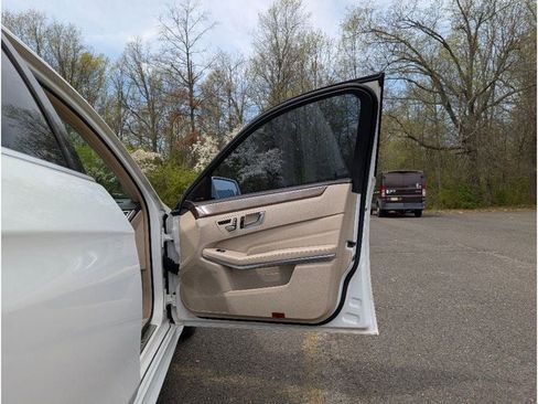 Used 2015 Mercedes-Benz E 350 Sport w/ Premium 1 Package image 13
