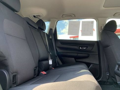 Used 2026 Honda CR-V EX image 34