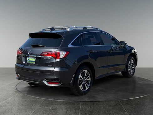 Used 2016 Acura RDX AWD w/ Advance Package image 9