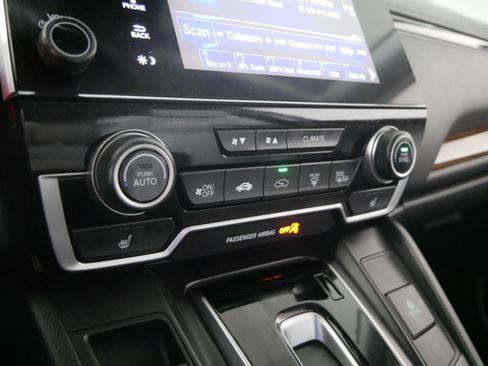Used 2017 Honda CR-V Touring image 23