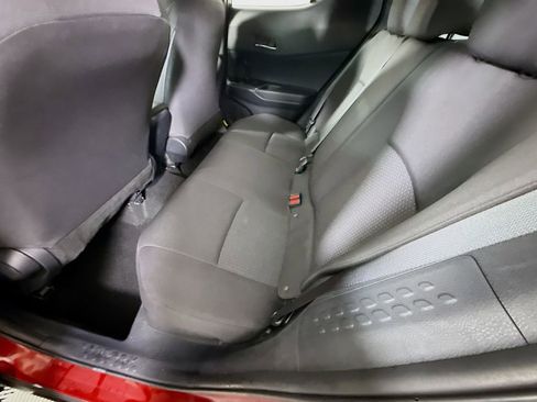 Certified 2019 Toyota C-HR XLE FWD image 25