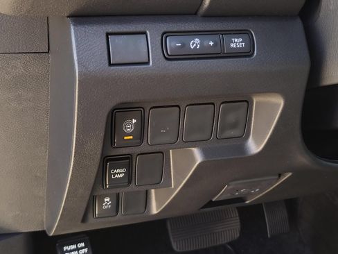New 2026 Nissan Frontier SV RWD image 19