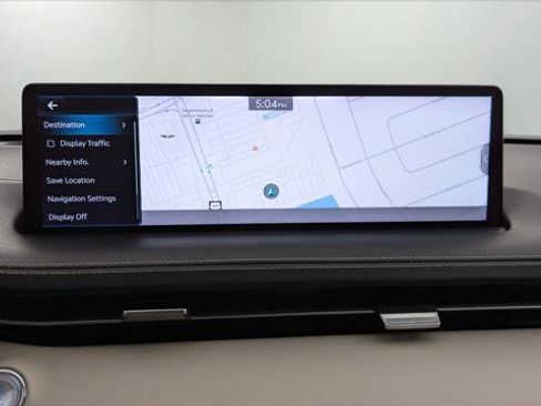 Used 2022 Genesis GV70 3.5T Sport w/ Sport Advanced Package image 29