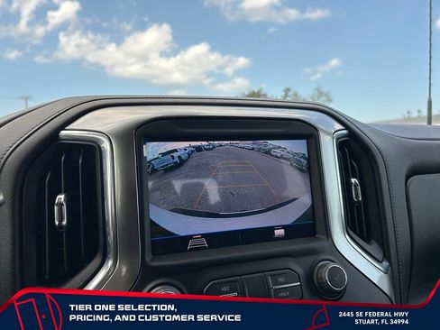 Used 2022 Chevrolet Silverado 2500 LT AWD/4WD image 31
