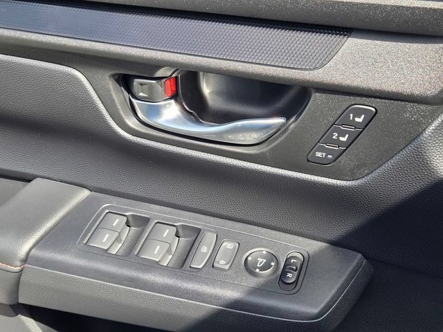 New 2026 Honda CR-V Sport-L image 15