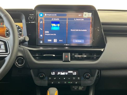 New 2026 Subaru Outback Wilderness AWD/4WD image 18