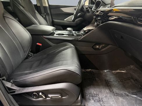 Used 2024 Acura MDX SH-AWD w/ Technology Package image 20