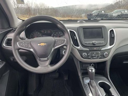Used 2020 Chevrolet Equinox LS FWD image 12