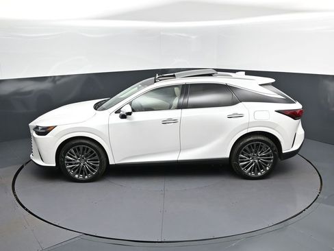 New 2026 Lexus RX 350 AWD image 33