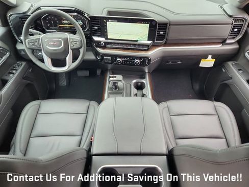 New 2026 GMC Sierra 1500 Elevation w/ Elevation Premium Package RWD image 19