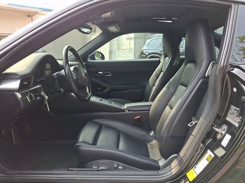 Used 2016 Porsche 911 Carrera RWD image 12