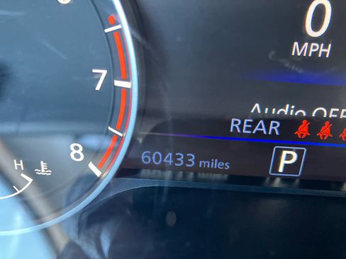 Used 2024 Nissan Altima 2.5 SV image 15