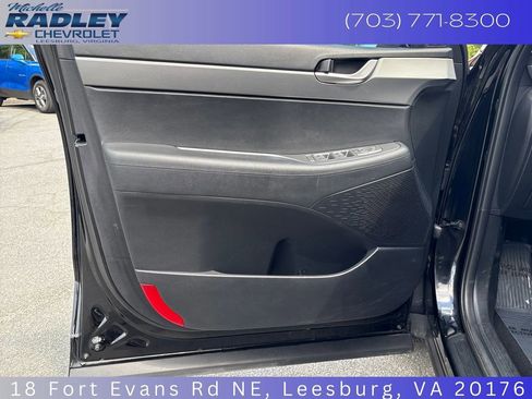 Used 2023 Hyundai Palisade SEL w/ Cargo Package AWD/4WD image 12