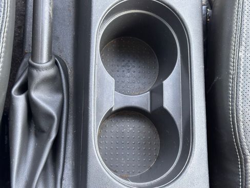 Used 2015 Nissan Frontier PRO-4X w/ Pro-4x Luxury Package image 31