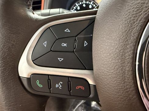 Used 2015 Jeep Renegade Limited w/ Safety & Security Group I AWD/4WD image 46