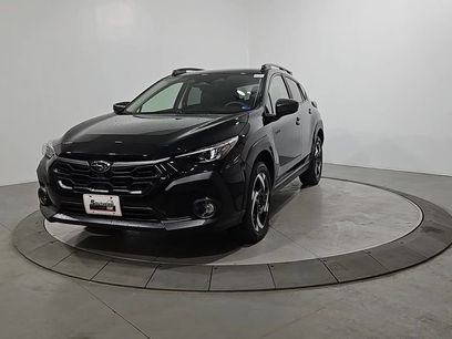 New 2026 Subaru Crosstrek 2.5i Limited