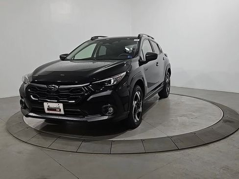 New 2026 Subaru Crosstrek 2.5i Limited AWD/4WD image 1
