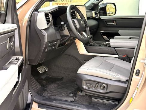 New 2026 Toyota Tundra Limited image 10