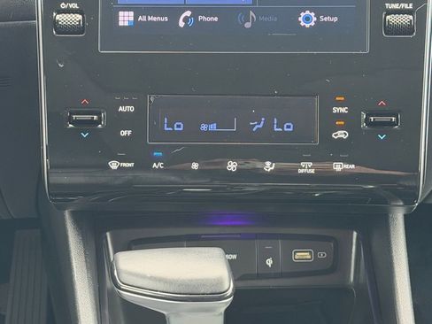 Certified 2023 Hyundai Tucson SEL w/ Convenience Package FWD image 15