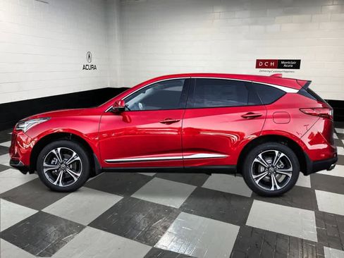 New 2026 Acura RDX SH-AWD w/ Technology Package image 2