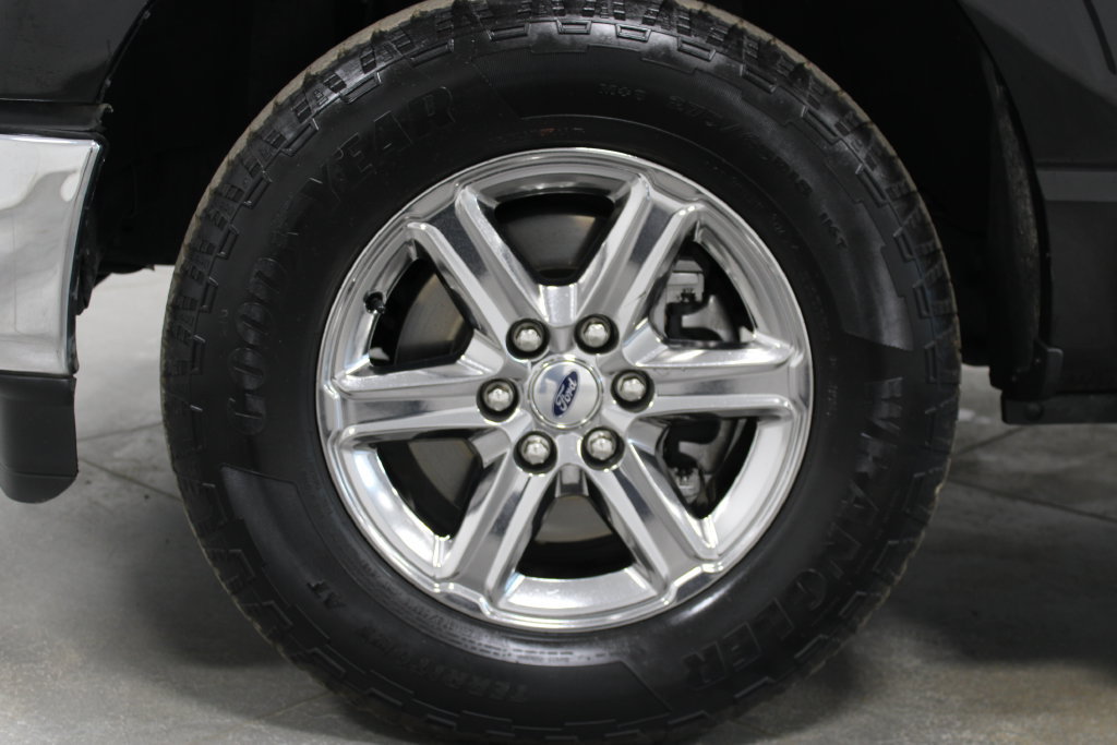 Used 2024 Ford F150 XLT w/ Mobile Office Package AWD/4WD image 48