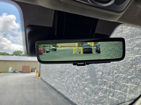 Used 2026 RAM ProMaster 1500 w/ Safety Group FWD image 21