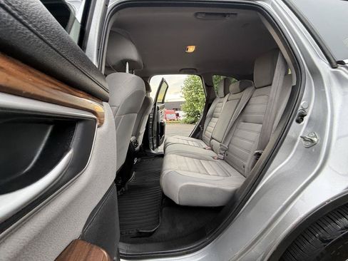 Used 2020 Honda CR-V EX image 21