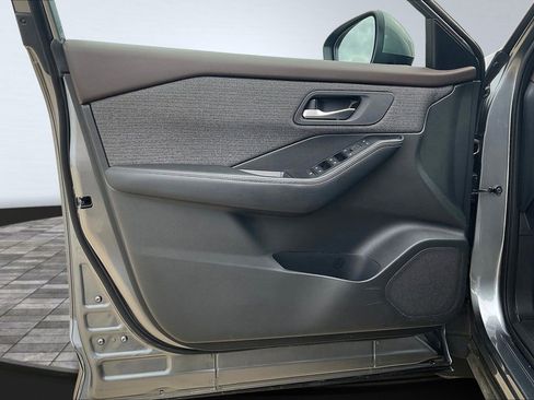 Certified 2023 Nissan Rogue SV image 29