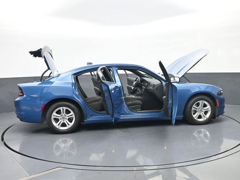 Used 2023 Dodge Charger SXT w/ Blacktop Package image 70