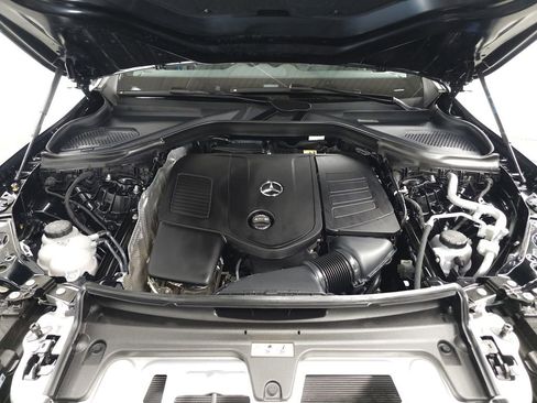 Certified 2026 Mercedes-Benz GLC 300 4MATIC image 34