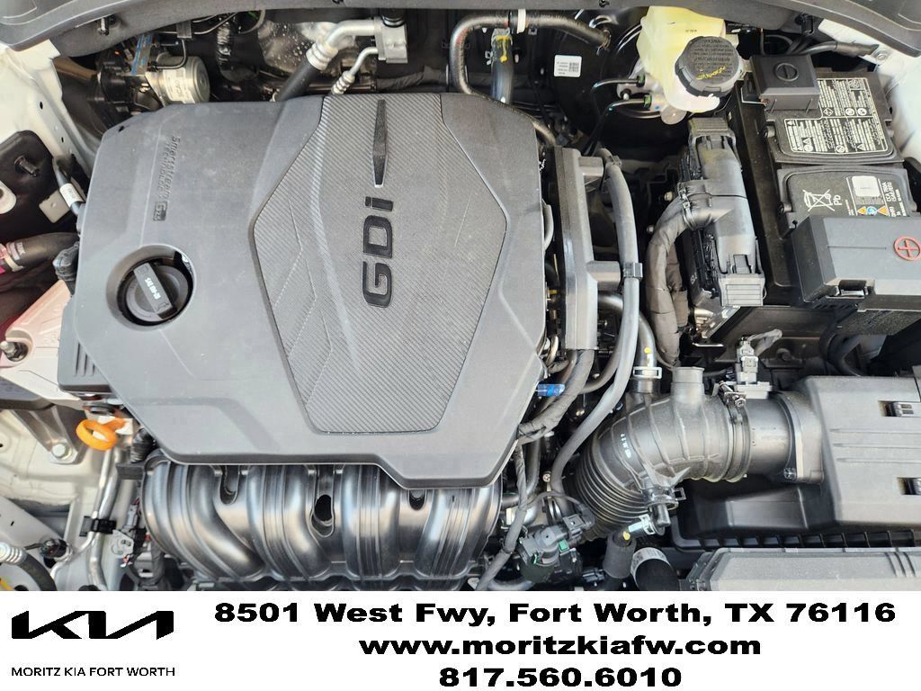 New 2026 Kia Sorento S FWD image 21