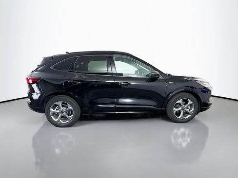 Certified 2024 Ford Escape ST-Line w/ Tech Pack #1 FWD image 8