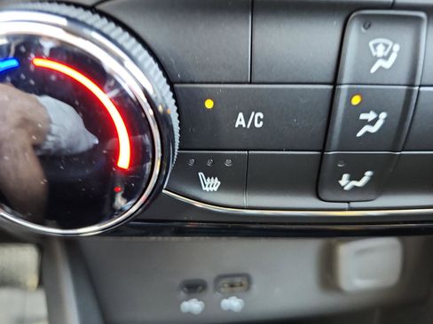 New 2026 Buick Encore GX Sport Touring w/ Comfort Package image 18