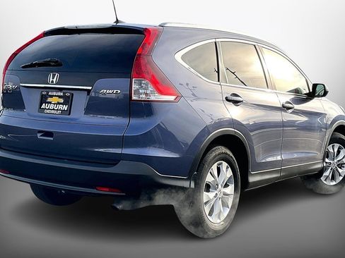 Used 2012 Honda CR-V EX-L image 12
