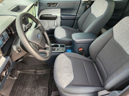 New 2026 Ford Maverick XLT image 13