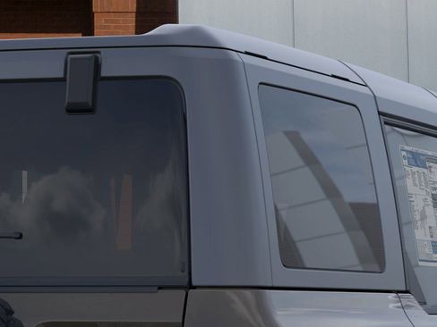 New 2025 Ford Bronco Big Bend w/ Black Diamond Package image 25