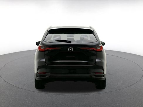 Used 2026 MAZDA CX-90 3.3 Turbo w/ Premium Sport Pkg AWD/4WD image 8