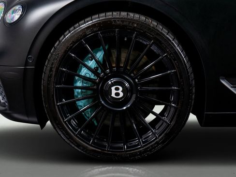 Used 2023 Bentley Continental GT Mulliner image 20