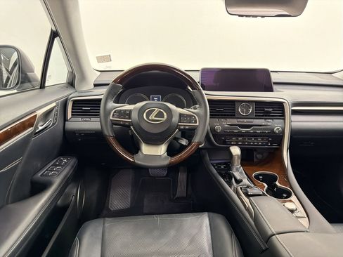 Used 2017 Lexus RX 350 FWD image 28