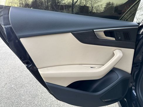 Used 2018 Audi A5 2.0T Premium Plus w/ Premium Plus image 24