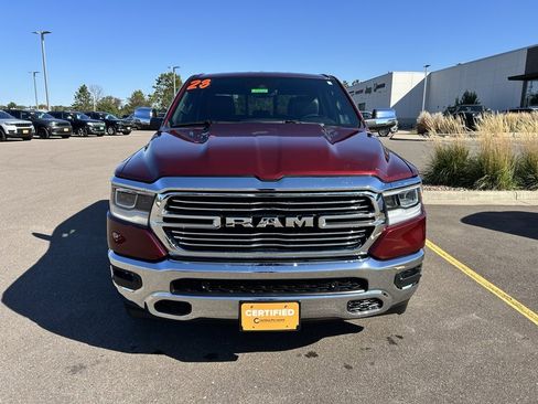 Certified 2023 RAM 1500 Laramie image 10