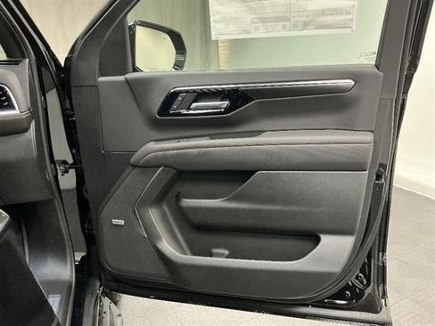 New 2026 Chevrolet Tahoe RST w/ RST Capability Package AWD/4WD image 42