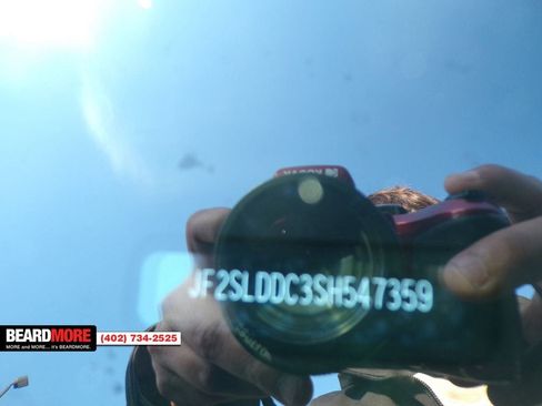 Used 2025 Subaru Forester Premium image 48