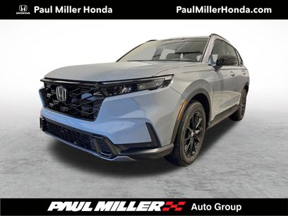 New 2026 Honda CR-V Sport-L