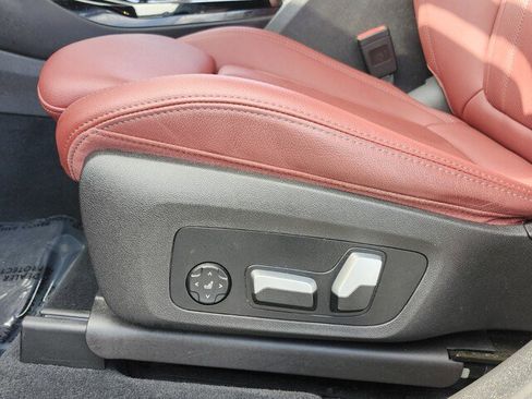 Used 2022 BMW X3 sDrive30i w/ M Sport Package 2 image 10