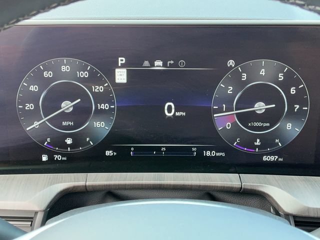 Used 2023 Kia Telluride SX AWD/4WD image 39