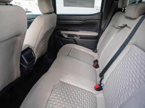 New 2024 Ford Ranger XLT w/ Equipment Group 301A High image 20