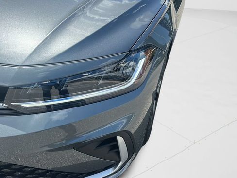 Certified 2026 Volkswagen Jetta SEL FWD image 35